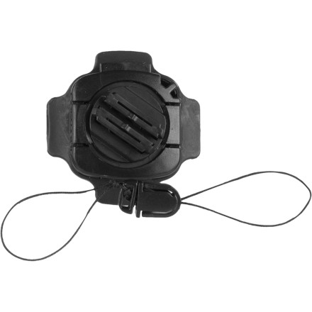 Contour Rotating Flat Surface Mount