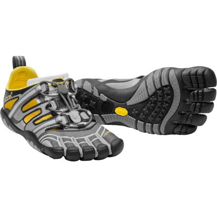 Vibram FiveFingers TrekSport Sandal Men s