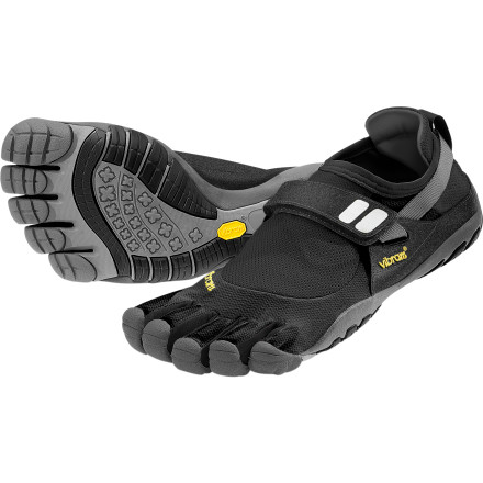 Vibram FiveFingers TrekSport