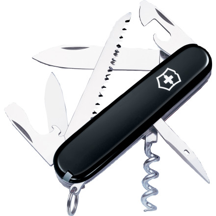 Victorinox Camper Swiss Army Knife