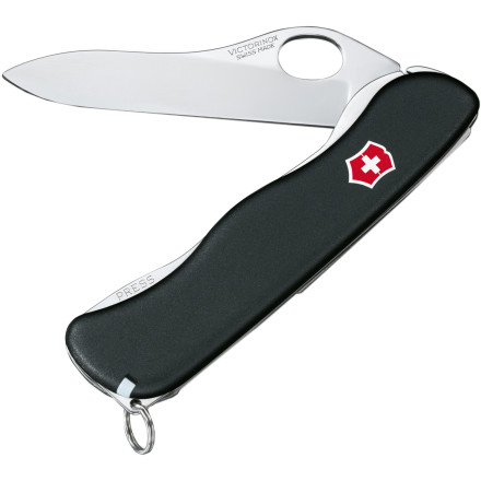 Victorinox Swiss Army One Hand Sentinel