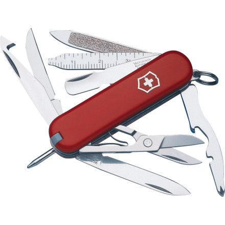 Victorinox Swiss Army MiniChamp
