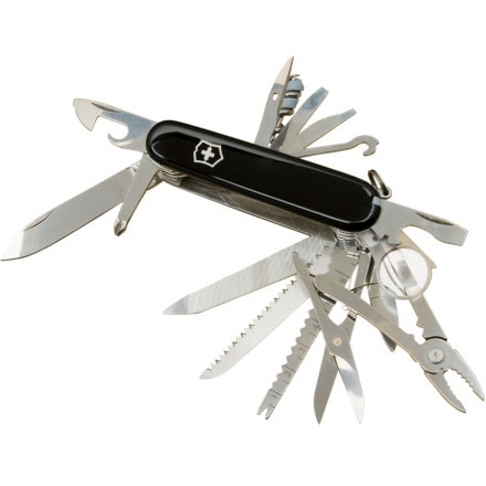 Victorinox SwissChamp Swiss Army Knife