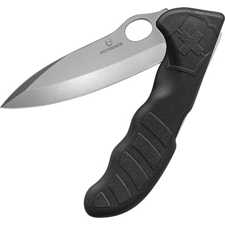 Victorinox Swiss Army Folding Lockblade Knife