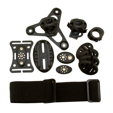 V.I.O. POV Mount Kit - 2009