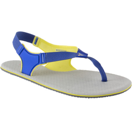 Vivo Barefoot Ulysses Sandal