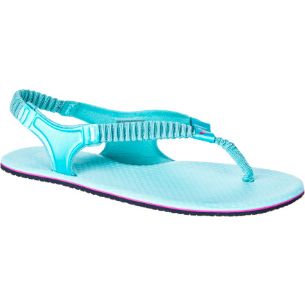 Vivo Barefoot Ulysses Sandal