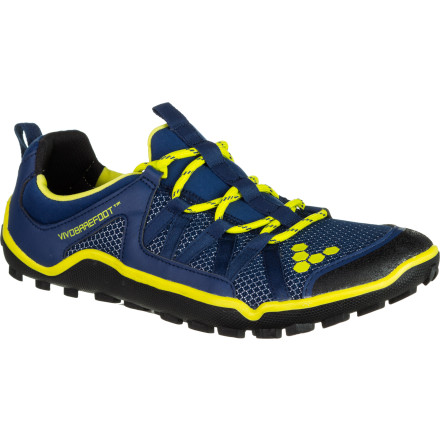 Terra Plana Breatho Trail Run Shoe