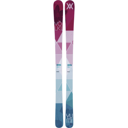 Volkl Yumi