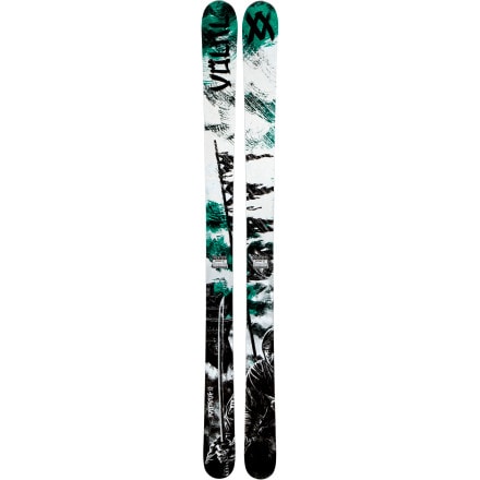 Volkl Katana Alpine Ski