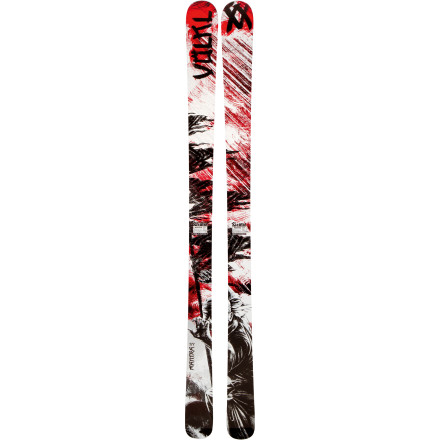 Volkl Mantra Alpine Ski - 2011
