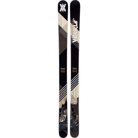 Volkl Gotama Ski