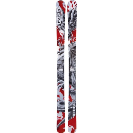 Volkl Mantra Ski