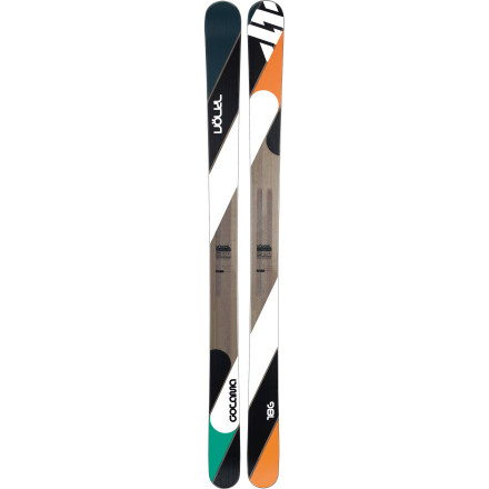 Volkl Gotama