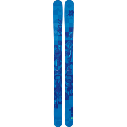 Volkl One