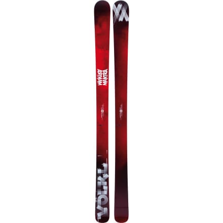 Volkl Mantra