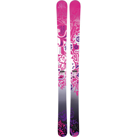 Volkl Aura