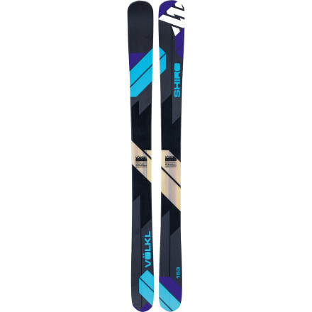 Volkl Shiro Jr.
