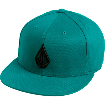 Volcom Stone J-Fit Hat 