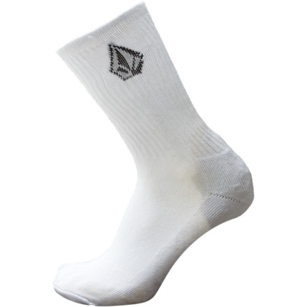 Volcom Circle Stone Sock