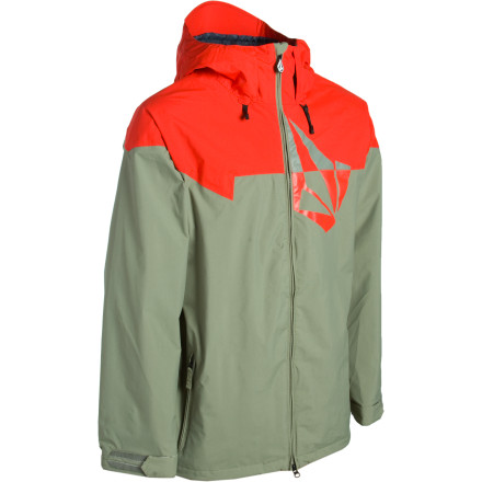 Volcom Multi Stone Jacket - Men's