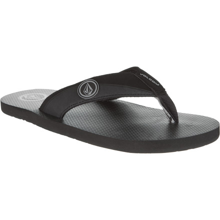 Volcom Vocation Creedler Flip Flop - Men's | Backcountry