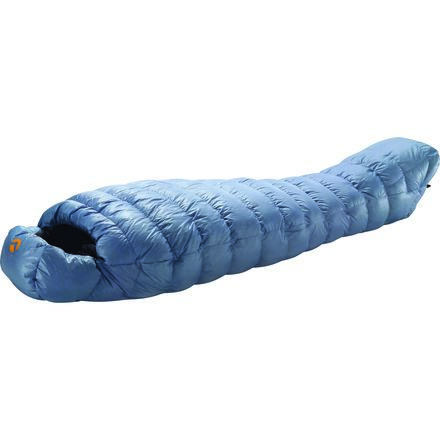 Valandré Shocking Blue