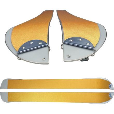 Voile Splitboard Climbing Skins - 2006