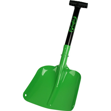 Voile XLM Shovel