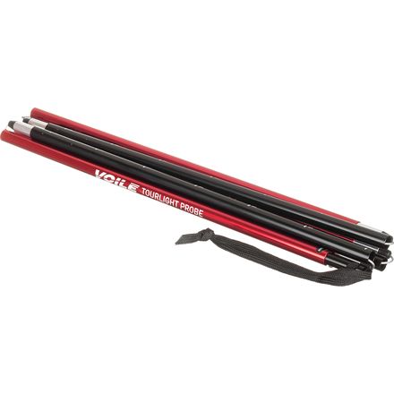 Voile Tourlight Probe