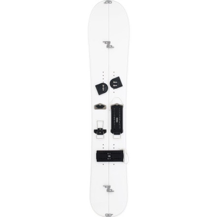 Voile Universal Splitboard Interface