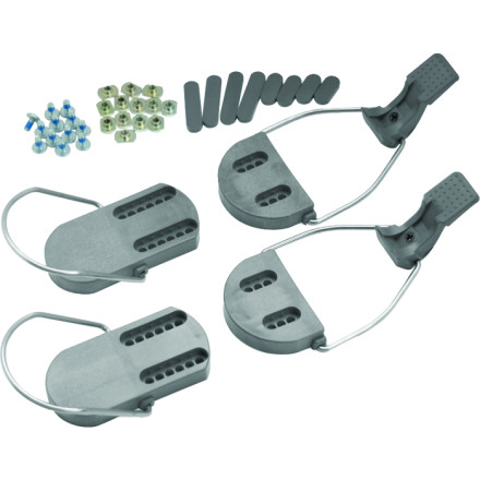 Voile Splitboard Mountain Plate Kit