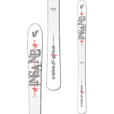 Voile Insane Ski - 2007