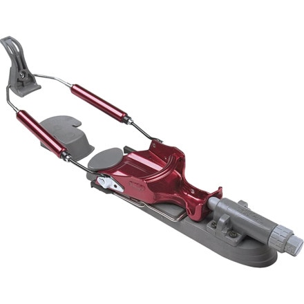 Voile Hardwire CRB Telemark Binding