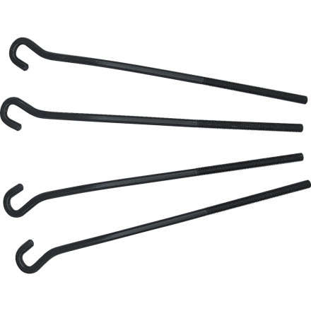 Voile Hardwire Parts