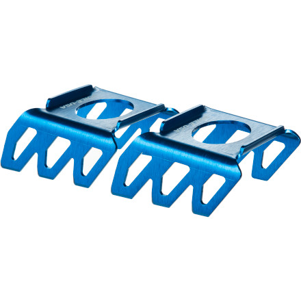 Voile Universal Telemark Ski Crampon