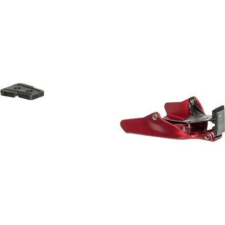 Voile HD Mountaineer 3-Pin Telemark Binding