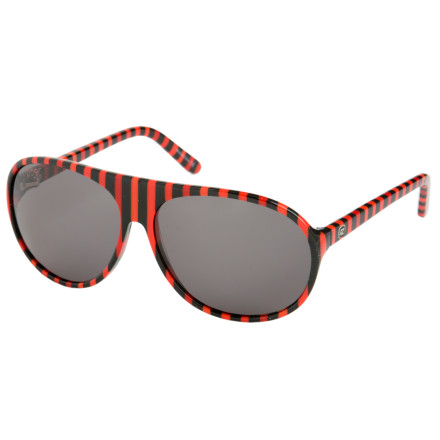 VonZipper Rockford Sunglasses