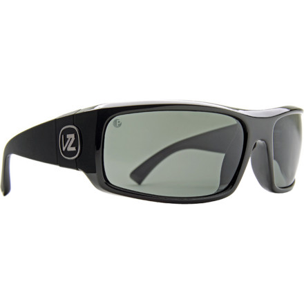 VonZipper Kickstand Sunglasses - Polarized