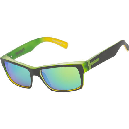 VonZipper Fulton Sunglasses