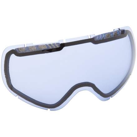 VonZipper Feenom Lens