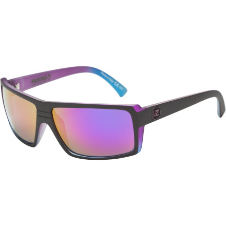 VonZipper Snark Sunglasses