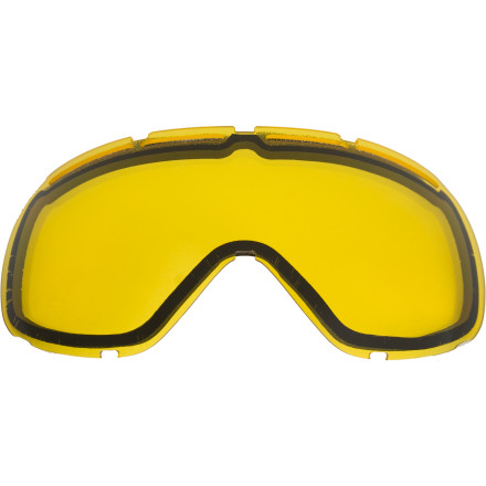VonZipper Chakra Lens