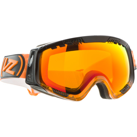 VonZipper Feenom Goggle w/ Bonus Lens