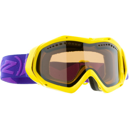 VonZipper Bushwick Goggle