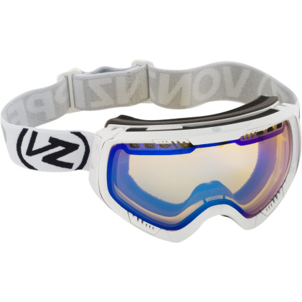 VonZipper Project Flatlight Feenom Goggle