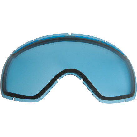 VonZipper Skylab Lens