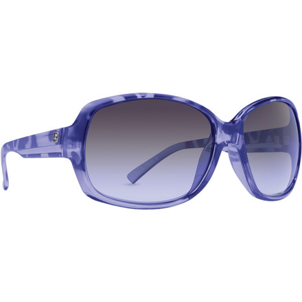 VonZipper Ling Ling Sunglasses