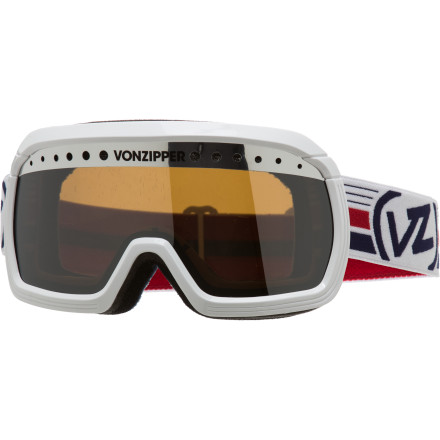 VonZipper Fubar Goggle