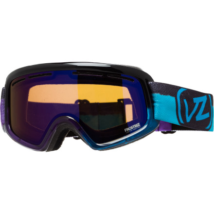 VonZipper Trike